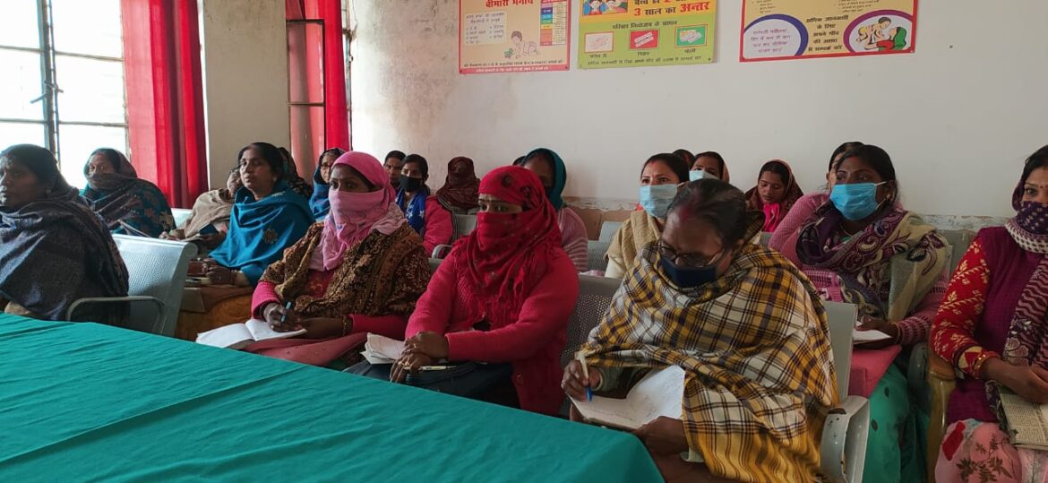 बाराचवर में भी जल्द आएगी कोरोना की वैक्सीन, पहले लगेगी सेहत कर्मियों को : डॉ: एनके सिंह