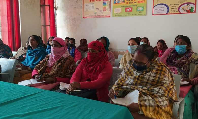 बाराचवर में भी जल्द आएगी कोरोना की वैक्सीन, पहले लगेगी सेहत कर्मियों को : डॉ: एनके सिंह
