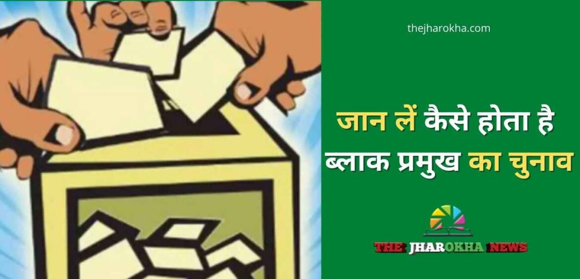 जान लें कैसे होता है ब्लाक प्रमुख का चुनाव (1)