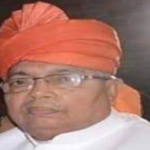 कोरोना पीडि़त भाजपा विधायक सुरेश श्रीवास्तव का निधन