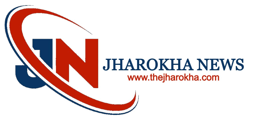 The jharokha