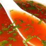 विटामिन से भरपूर, गर्मागर्म (Tomato Soup) टमाटर सूप