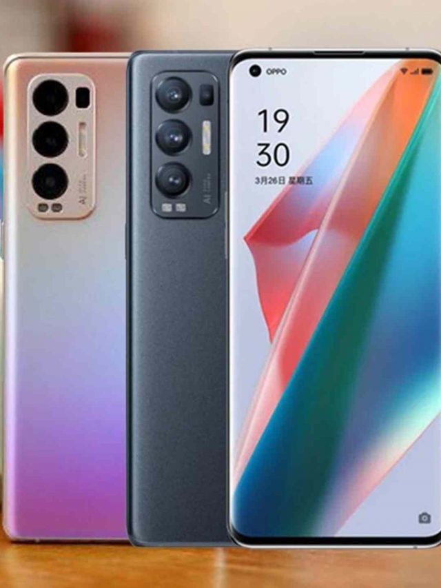Upcoming Mobiles