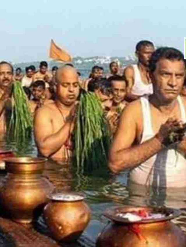 Pitru paksha 2021