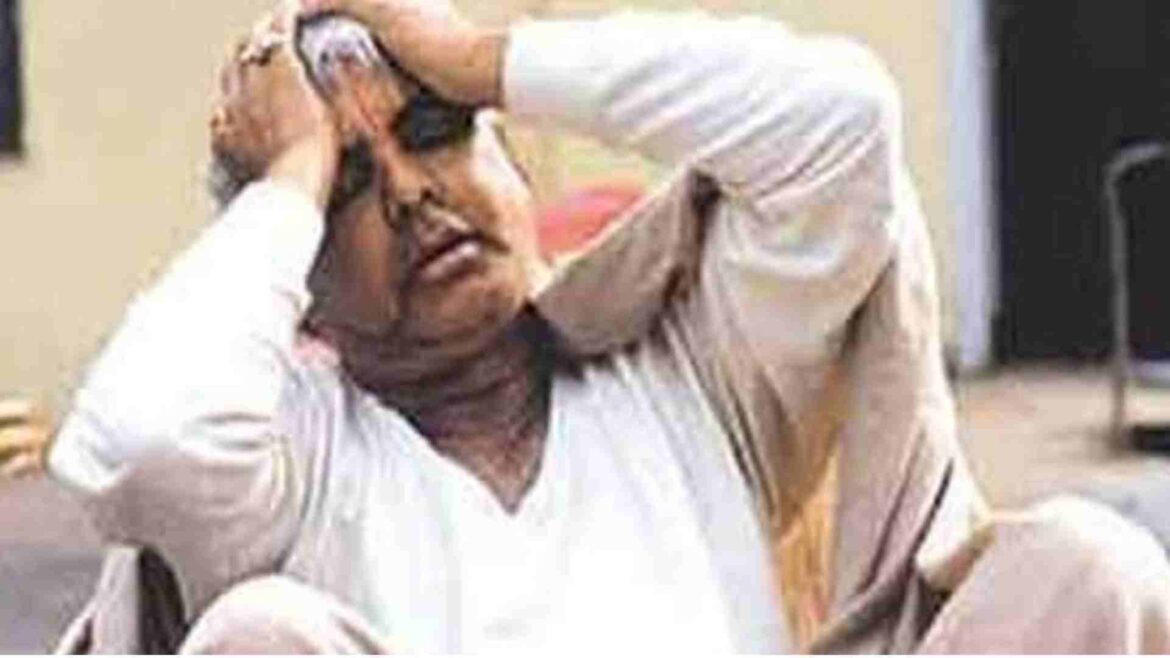 RJD में घमासान, सुशील कुमार ने कहा- सत्ता और संपत्ती के लिए कुछ भी हो सकता