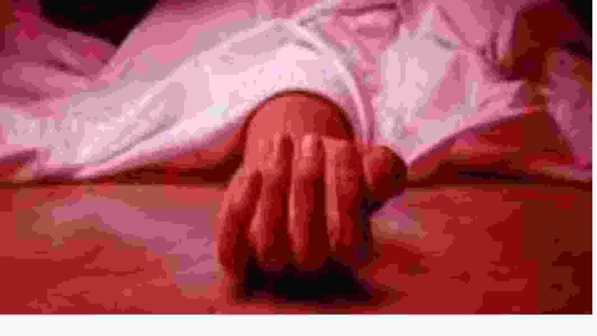 Afsana’s big act, husband’s fatal tax payer crime news