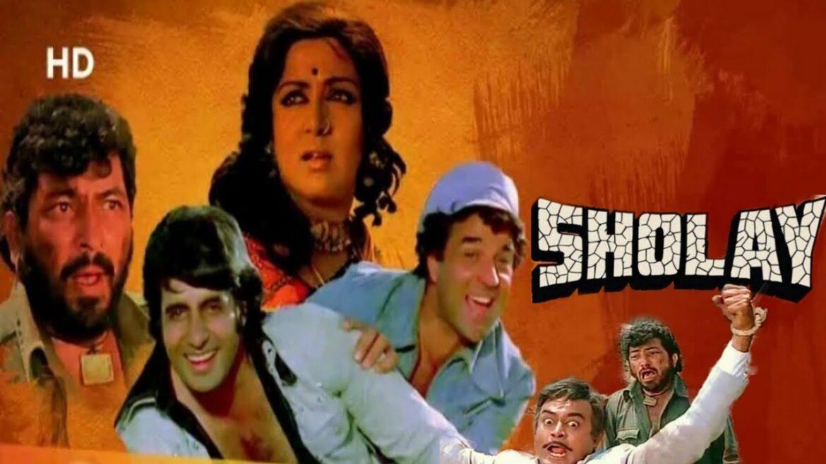 नहीं रहा फिल्म शोले का दाढ़ी वाला वह ट्रेन ड्राइवर, सदमें में बॉलीवुड