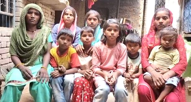 तीन दिन से लापता प्रेमी-प्रेमिका ने खाया जहर, मौत