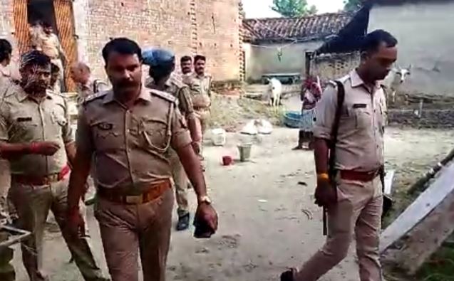 Ghazipur News: गोलियों से थर्राया गाजीपुर, एक की मौत, दूसरा जख्मी
