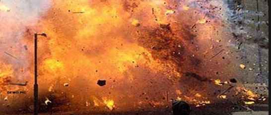 बम धमाकों से दहला काबुल, 20 लोगों की मौत