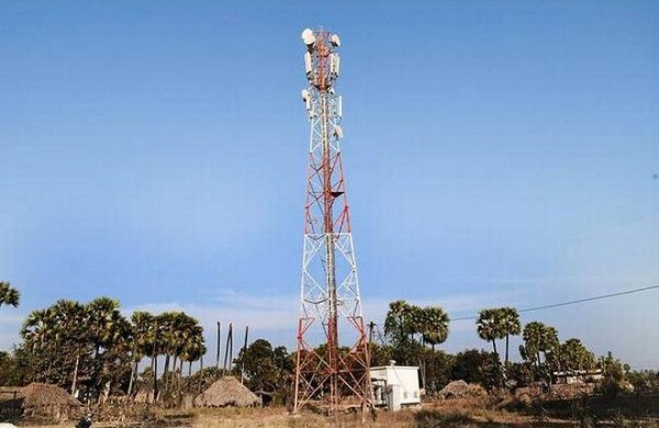 Bihar News : patna : पटना में 50 फुट ऊंचा मोबाइल टावर चोरी