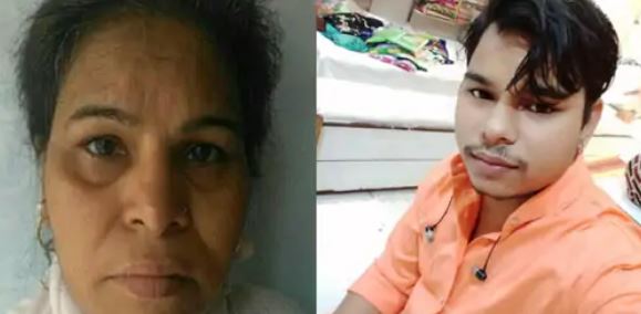 Delhi News : पति के किए 10 टुकड़े, कई दिनों तक फ्रिज में रखा, झोले में रख एक-एक कर फेंकते रहे मां-बेटे