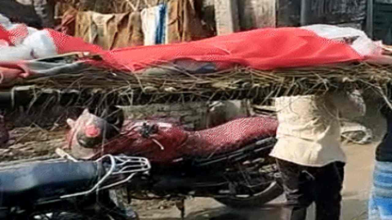 Bihar News : सीवान में जहरीली शराब पीने से 7 लोगों की मौत, 14 की हालत गंभीर