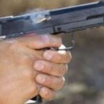 Muder in Ballia: चितबड़ागांव में घर में घुस कर युवती को मारी गोली, मौत