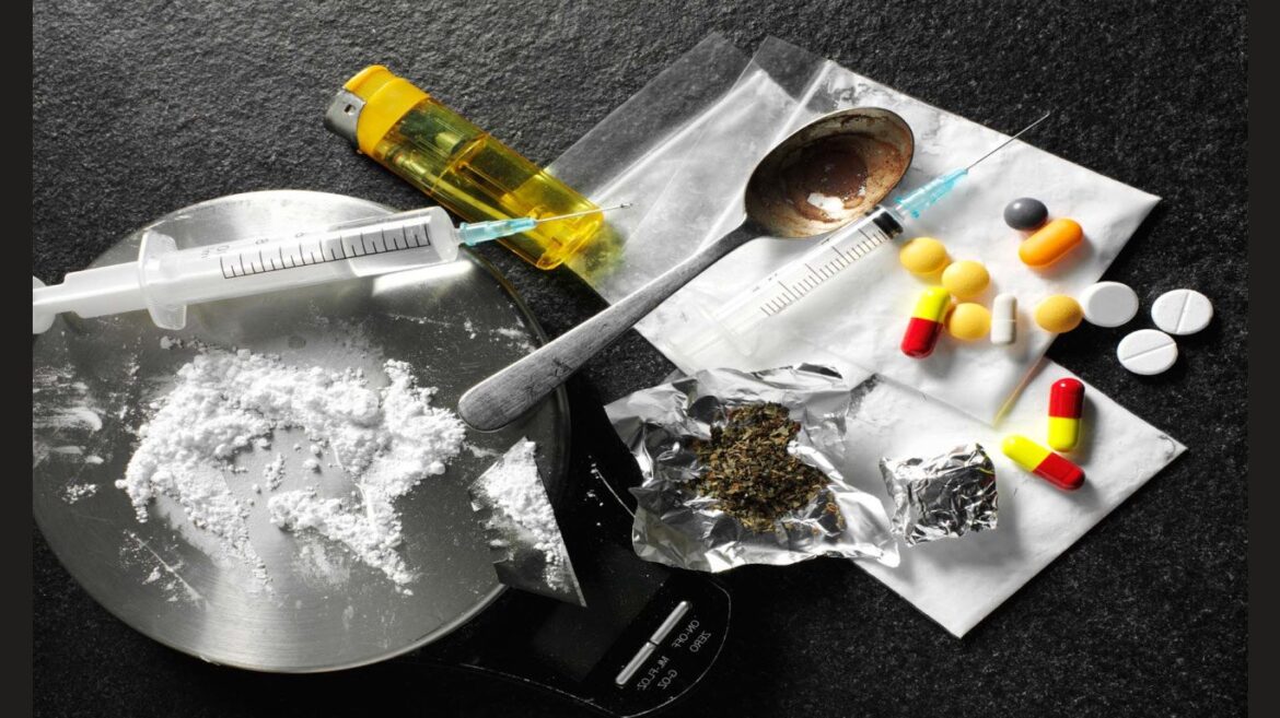 Pnjab News: नशे के लिए नहीं मिला पैसा तो कर दी पत्नी की हत्या