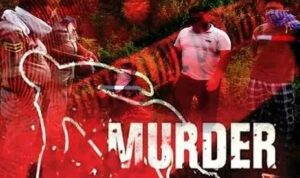 Female Supreme Court lawyer murdered, murderer hiding in store