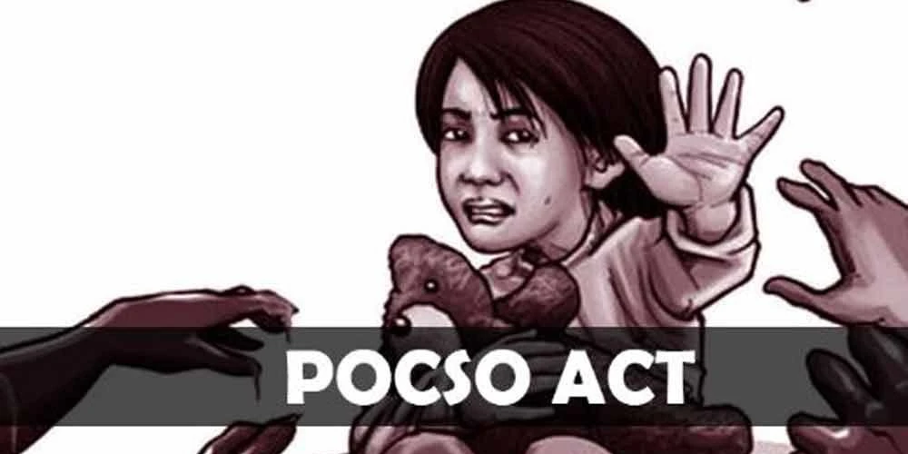 If the hearing of POCSO case is slow then how can the best interest of minors be served?