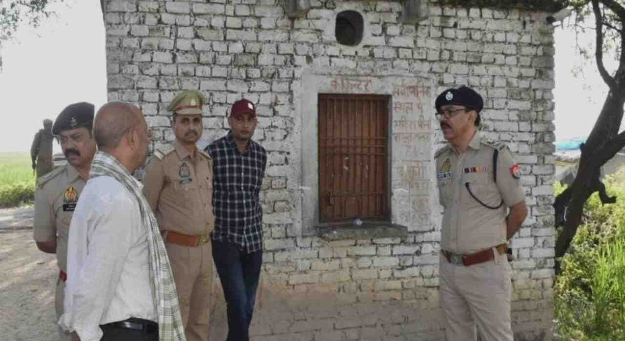 Ghazipur News: गाजीपुर में बदमाश हुए बेखौफ देशी शराब के सेल्समैन को मारी गोली रूपये लेकर हुए फरार