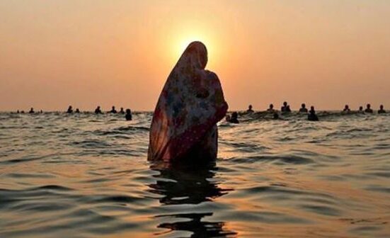 Chhath festival, carrier of tradition and culture