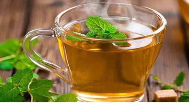Tulsi Tea: Drink a cup of Tulsi tea on an empty stomach, both body and mind are healthy.