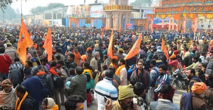 Ayodhya News: Time for darshan of Ramlala changed, Chief Minister issued new guide line