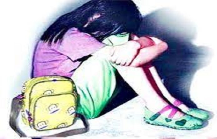 Crime News Amritsar: 10th class student raped a nursery student, created ruckus