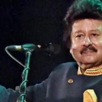 Recently, ghazal singer Pankaj Udhas passed away.