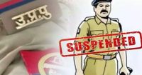 Mukhtar Ansari News: Constable called Mukhtar a messiah, SSP suspended him