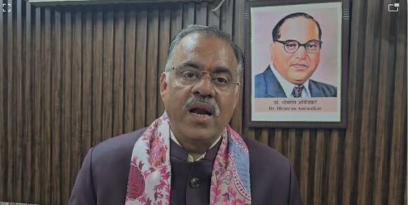Law and order situation in Punjab bad: BJP