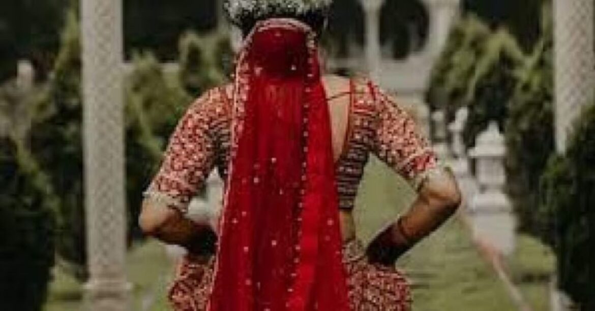 Amritsar News: The groom kept waiting, the bride absconded with her lover