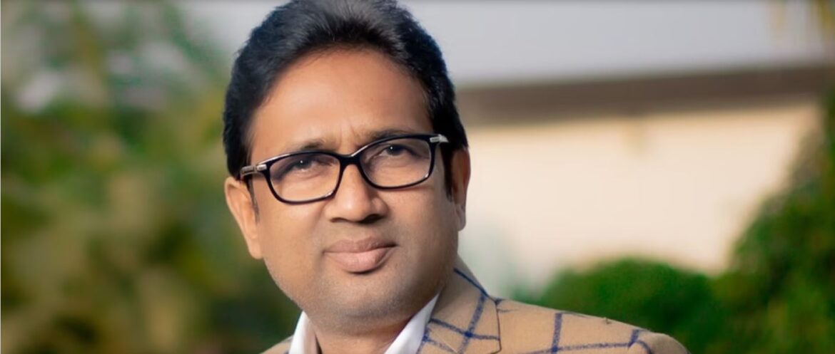 UP News: Income Tax raid at the house of BSP's only MLA Umashankar Singh, he is related to Ballia district.