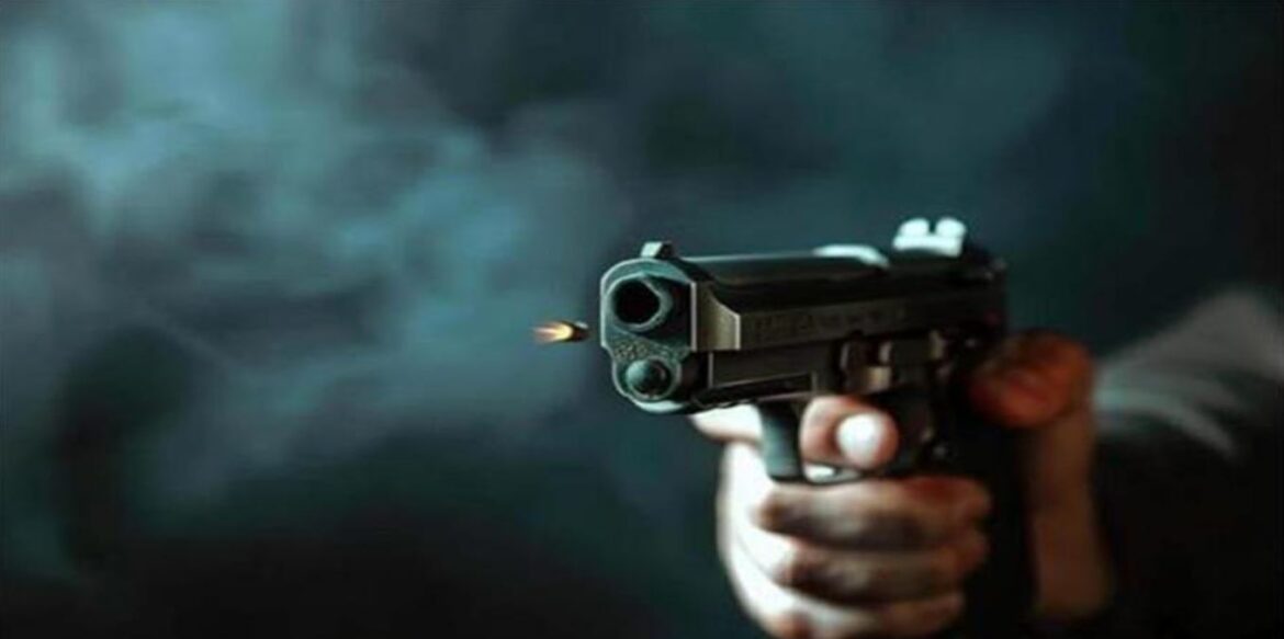 Punjab News: Bullets fired in dispute over children